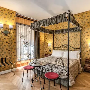 4* Frühstückspension Residenza Ave