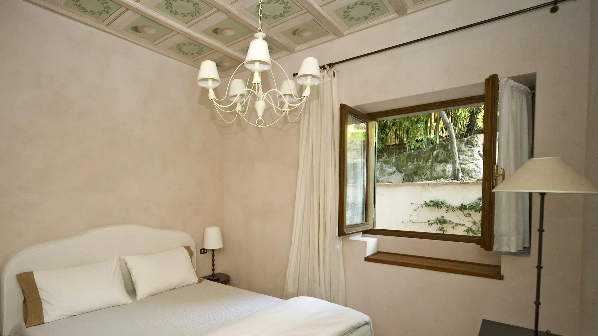 Villa Magnolia Relais Rom