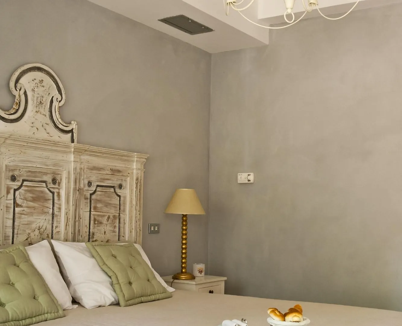Villa Magnolia Relais Rom 4*,