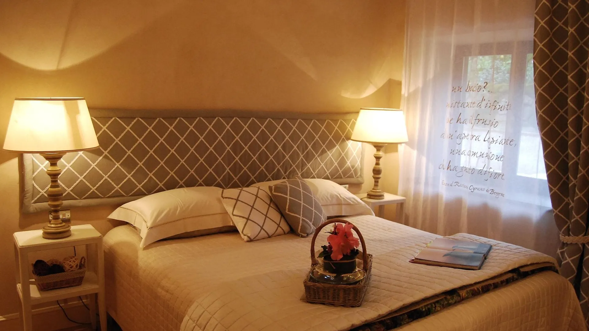 Villa Magnolia Relais Rom