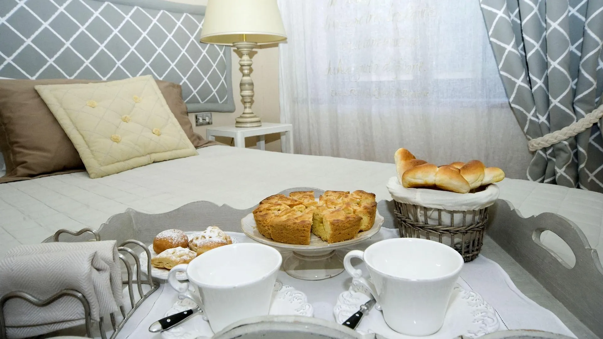 Villa Magnolia Relais Rom 4*,