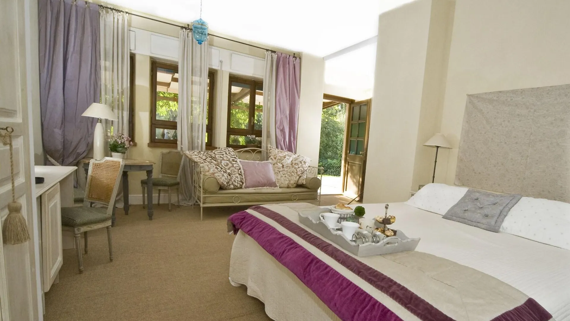 Villa Magnolia Relais Rom