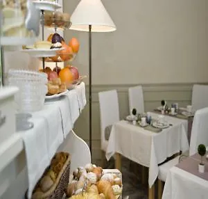 Villa Magnolia Relais Rom 4*,  Italien