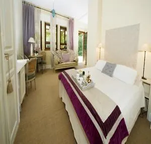**** Frühstückspension Villa Magnolia Relais Rom Italien