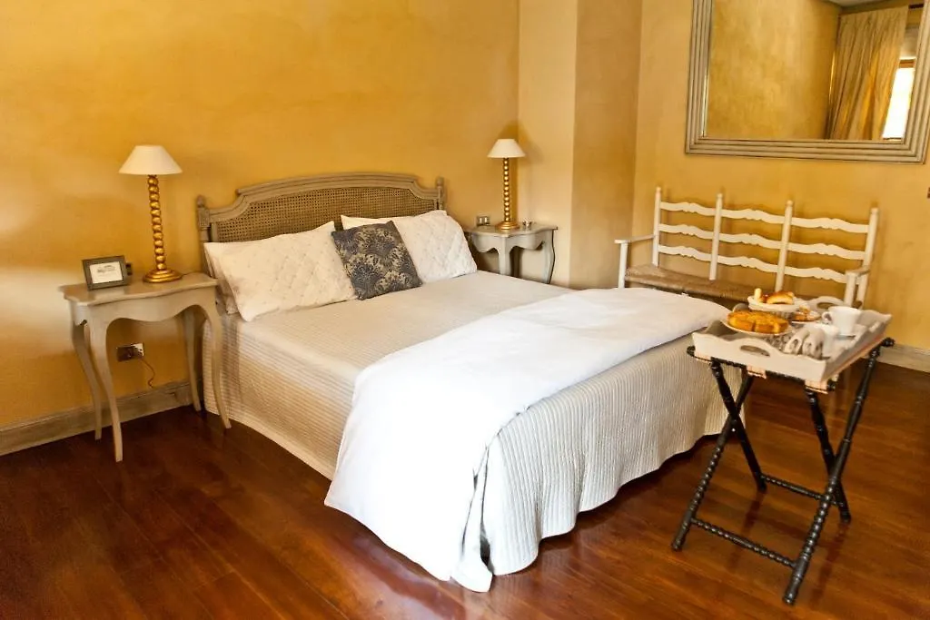 Villa Magnolia Relais Rom 4*,  Italien