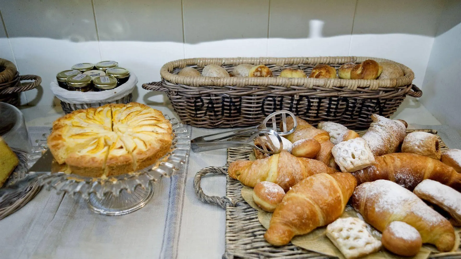 Villa Magnolia Relais Rom 4*,  Italien