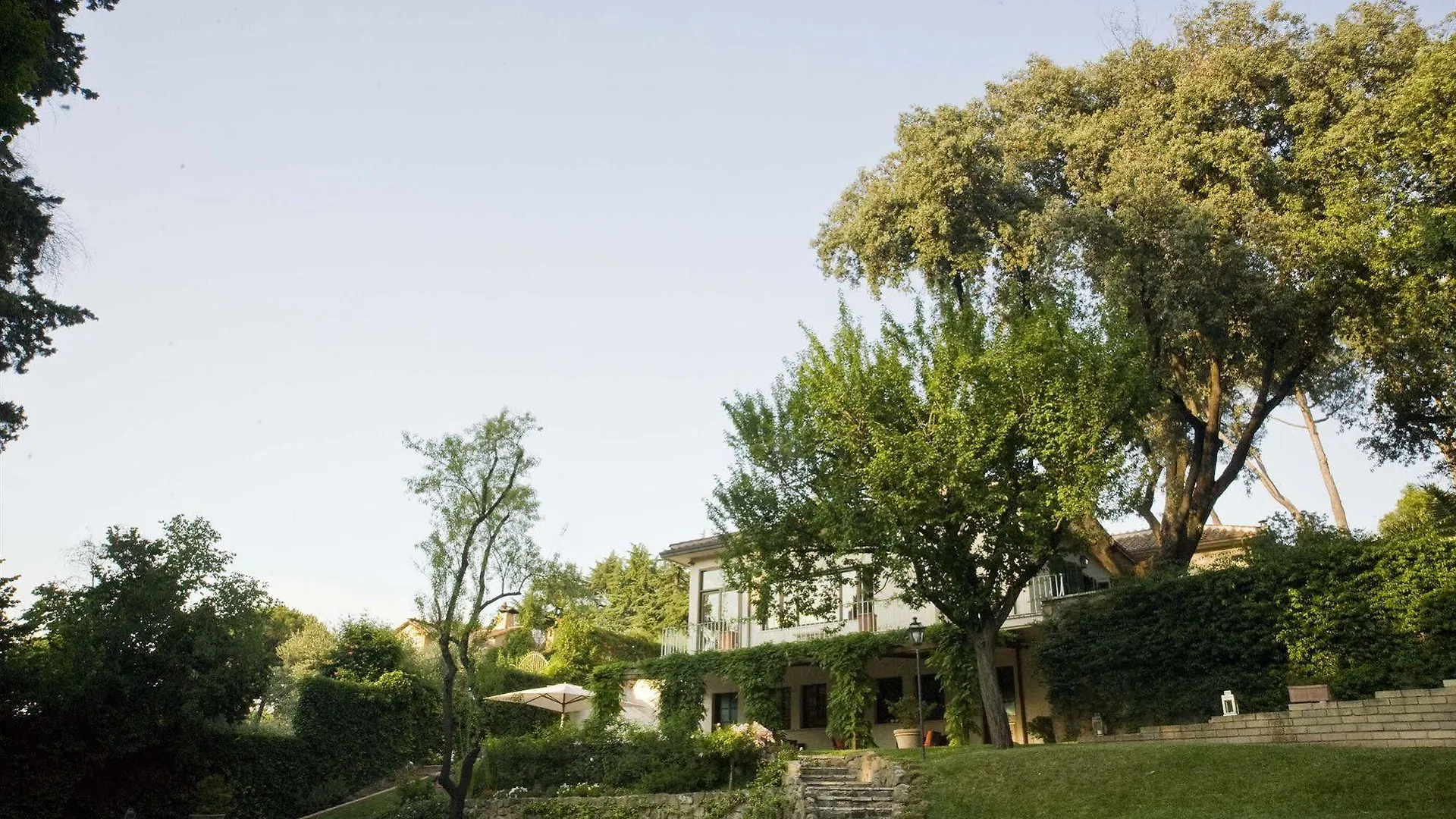 Villa Magnolia Relais Rom